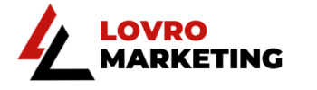 Lovro Marketing - Website Entwicklung und Data Driven Marketing